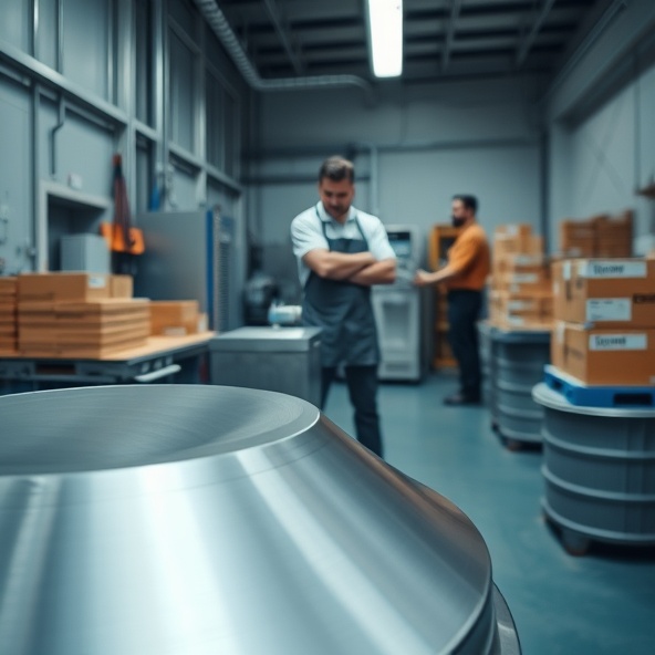 anodowanie stali nierdzewnej