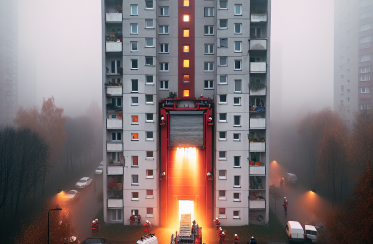 Awaryjne otwieranie mieszkań w Chorzowie – Poradnik jak sobie poradzić w trudnej sytuacji