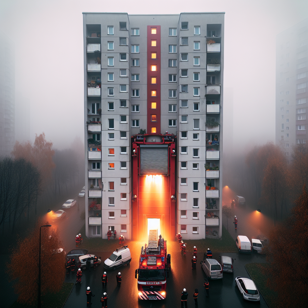 awaryjne otwieranie mieszkań chorzów