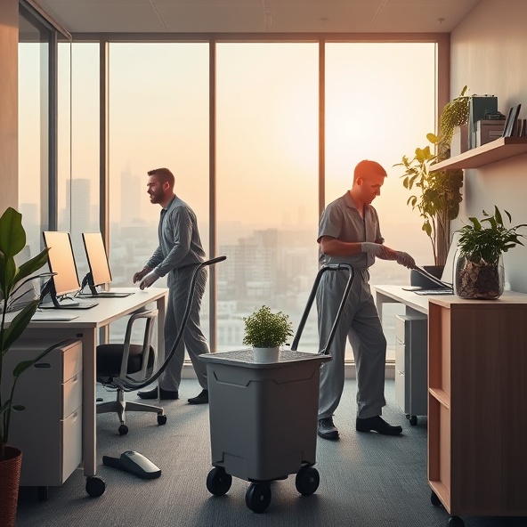 clean service warszawa mokotów