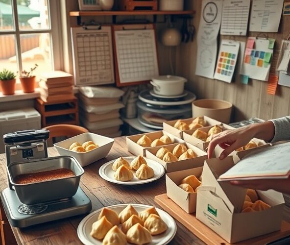 Jak oszacować popyt na domowe pierogi z Białołęki, by uniknąć strat?