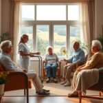 domy opieki paliatywnej śląskie