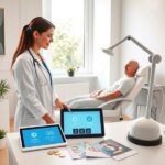 fizjoestetyka chorzów