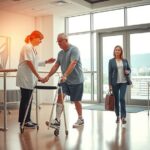 fizjoterapia pourazowa sosnowiec