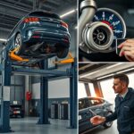 ile trwa wymiana turbiny