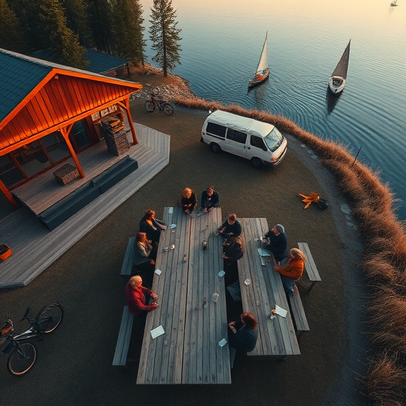 imprezy firmowe mazury