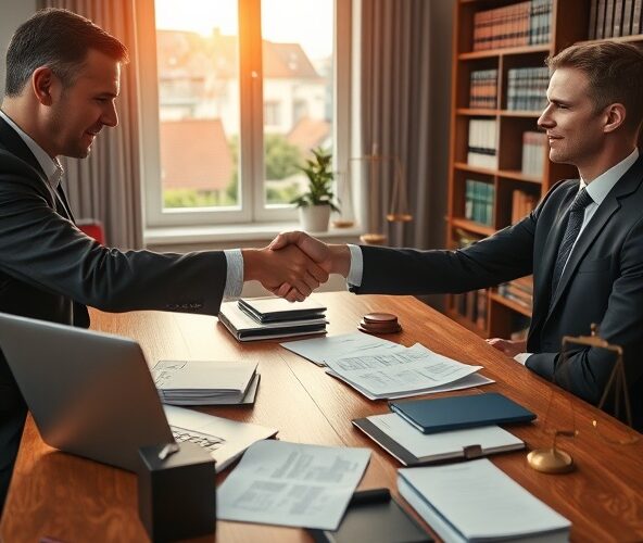 Jak znaleźć kancelarię prawną w Opocznie do windykacji B2B?