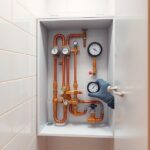 kolektor ciśnieniowy 150 x