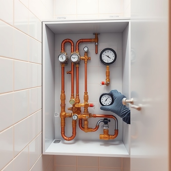 kolektor ciśnieniowy 150 x