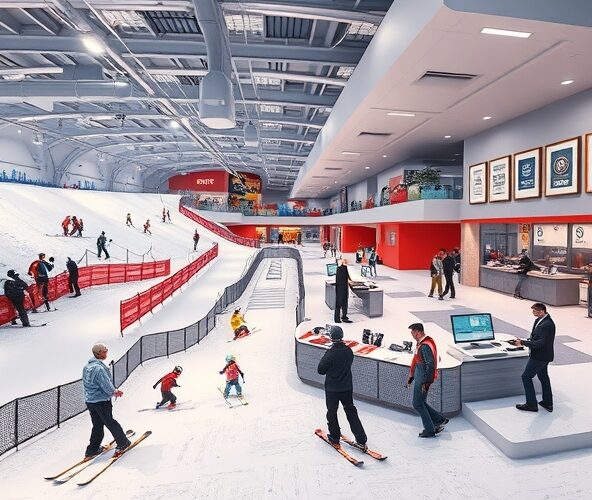 Jakie obowiązki prawne ma właściciel krytego stoku narciarskiego?