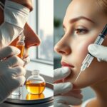 mezoterapia igłowa rybnik