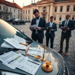 odszkodowania komunikacyjne poznań