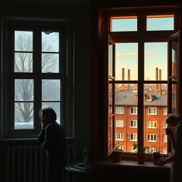 okna energooszczędne łódź