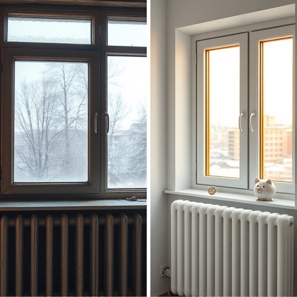 okna pcv warszawa białołęka