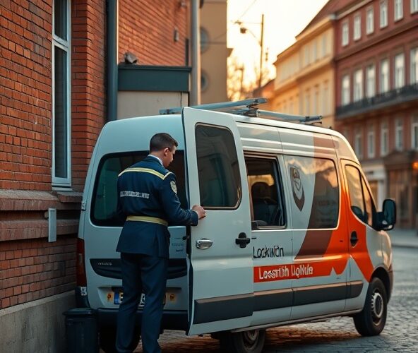 Gdzie w Mysłowicach znaleźć pogotowie zamkowe otwierające bez wiercenia?