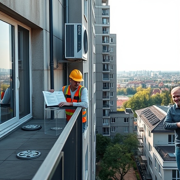 pompy ciepła warszawa ursynów