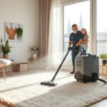 pranie dywanów olsztyn