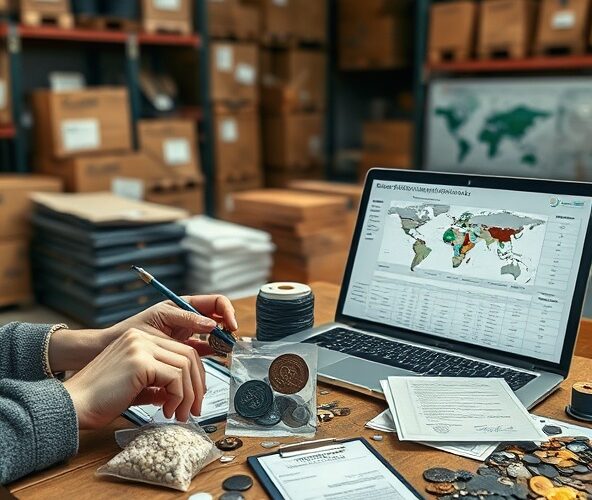 Gdzie producent guzików znajdzie tanie certyfikowane surowce?