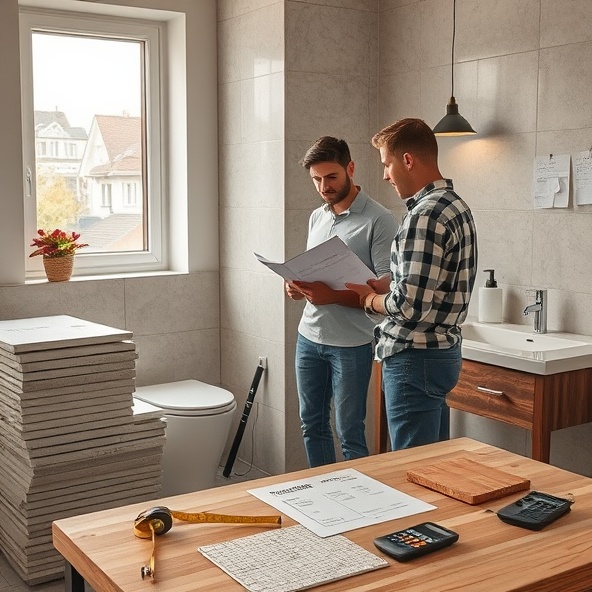 profesjonalne remonty łódź