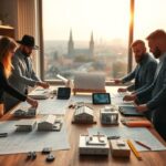 projekty indywidualne poznań