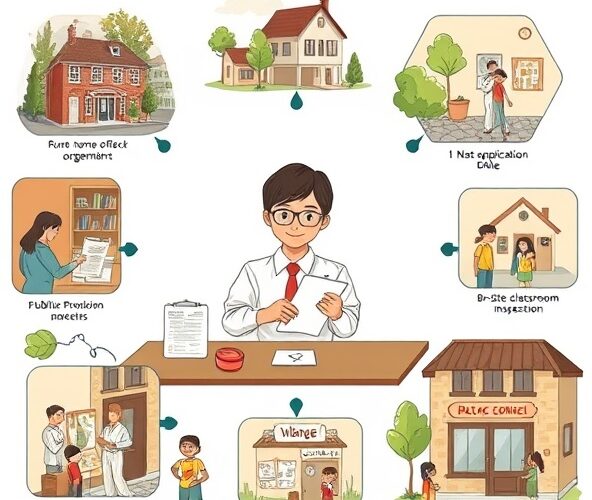 Jak krok po kroku przygotować rejestrację niepublicznej placówki oświatowej prowadzonej jako JDG w małej gminie?