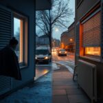 rolety zewnętrzne tychy