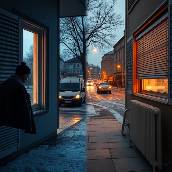 rolety zewnętrzne tychy