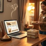 sklep online z kadzidłami