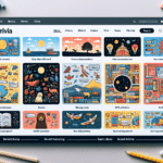 strona z ciekawostkami