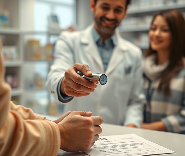 Czy tuby ze srebrem z certyfikatem zwiększą zaufanie klientów w aptece?