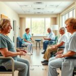 turnusy rehabilitacyjne 28 dni