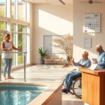 turnusy rehabilitacyjne 28 dni