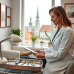 wypełnianie zmarszczek wrocław