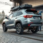 wzmocnienie zawieszenia warszawa