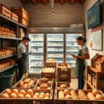 zaopatrzenie dla cukierni