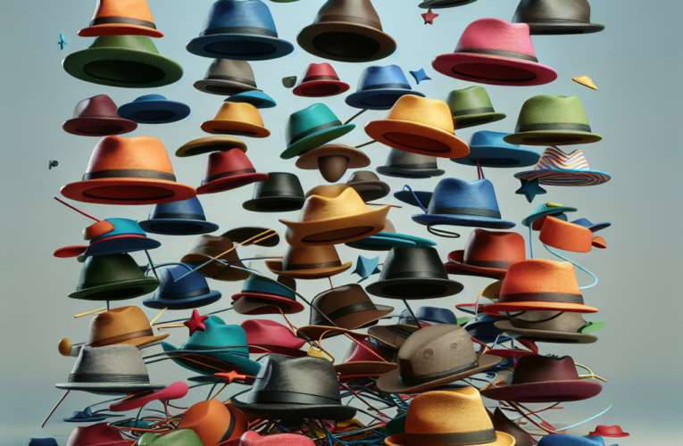 Czapki Stamina – Jak Wybrać Idealny Model na Każdą Pora Roku?