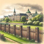 ogrodzenia panelowe pułtusk