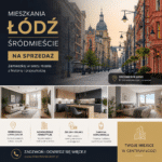 mieszkania łódź śródmieście sprzedaż
